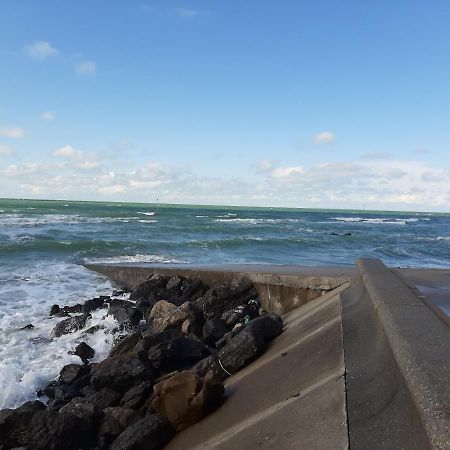 Le P'Tit Opale A 2Mn De La Mer วีเมอเรอ ภายนอก รูปภาพ